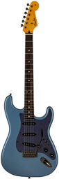 MIJ Hybrid II Strat RW MAB Matte Aero Blue