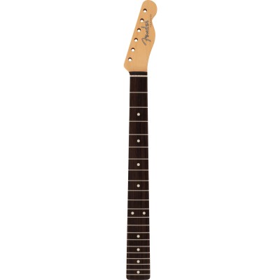 Tele Japan Traditional II 60'S Neck 21 Vintage Frets 9.5