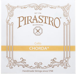 Chorda Cello D 29 1/2