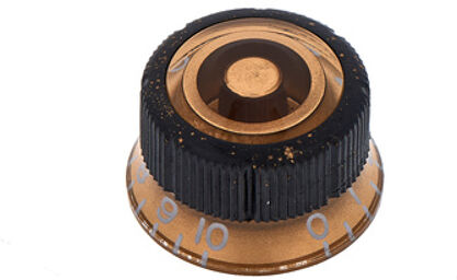 Sure Grip III gold Or
