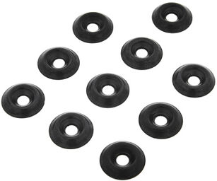Recessed Washer