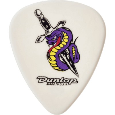 A.Forbes, par 36, Dagger Snake, White, 0.73mm