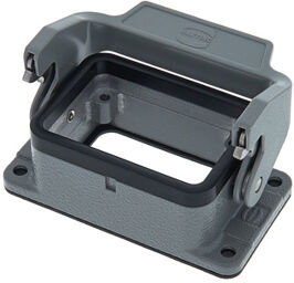 Extension Housing 6/24 pin