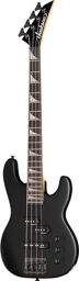 JS1X Concert Minion Satin Blk Noir mat