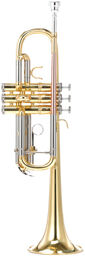 TR-600 M C-Trumpet
