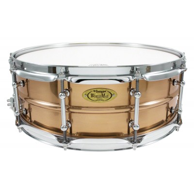 BZ-5014SH 14X5 BRONZE SHELL SERIES