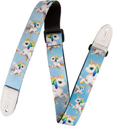 Junior Unicorn Strap multicolore