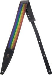TN-6 Rainbow Pride Noir avec