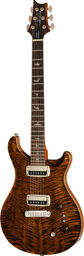 Paul's Guitar Mango LTD TE Tiger Eye