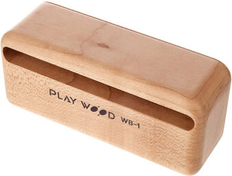 WB-1 Wood Block