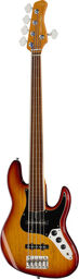 V5 24-5 TS FL Tobacco Sunburst