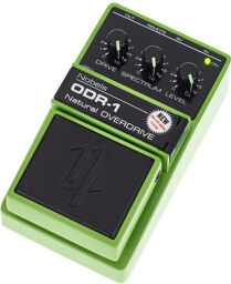 ODR-1 BC