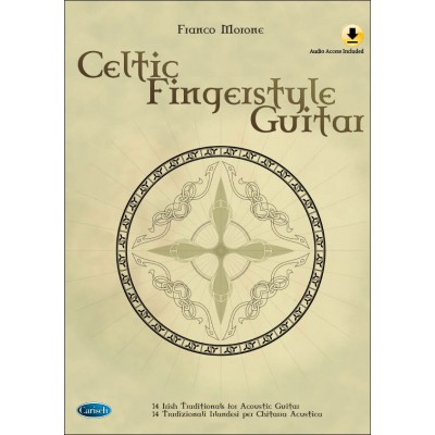 Celtic Fingerstyle Guitar
