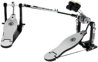 4711SC-DB Double Pedal Chain
