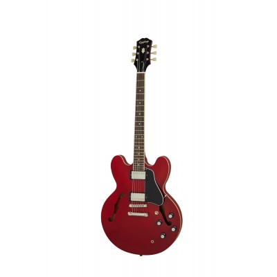 ES-335 Cherry Original IBGCS
