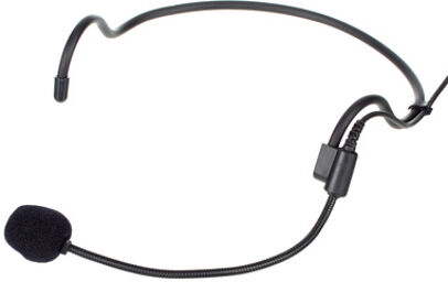 LDWS100MH1 noir