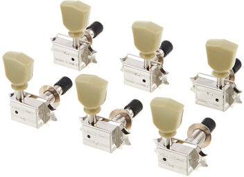Keystone SR Lock. 3L/3R NI