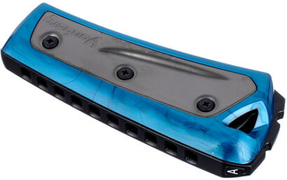 D2 Typhoon Color A Bleu