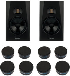 T7V Isolation Riser Bundle