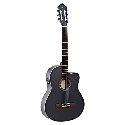 R125 Epicea Sillet 48 EQ