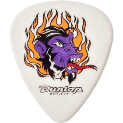 A.Forbes, par 36, Flame Ape, White, 0.60mm