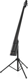 NXT4a-DB-BK Electric Bass Noir satiné