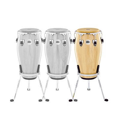 Conga Tumba Marathon Exclusive 12,5 Naturel Chrome