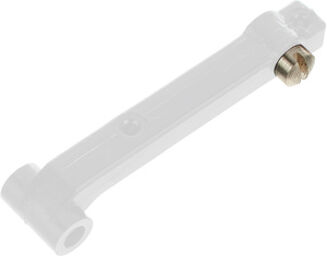 Screw F-Lever Pivot Rod Trb