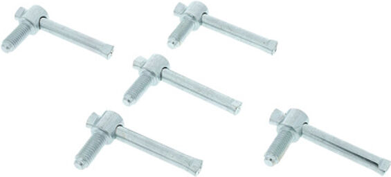 R098,12 Ass Levels Set of 5