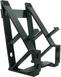 Stand Ext. Elektron Digitakt Matt black