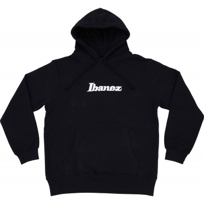 IBAP001l Pullover Hoodie Noir L Size