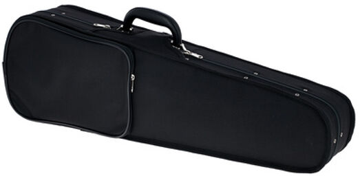 RJVC Violin Hardcase 3/4 Noir
