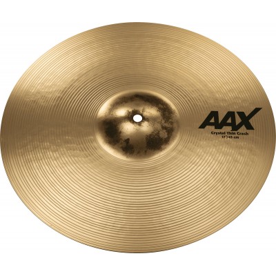 Crash AAX 17