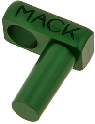 Mack for Trumpet green