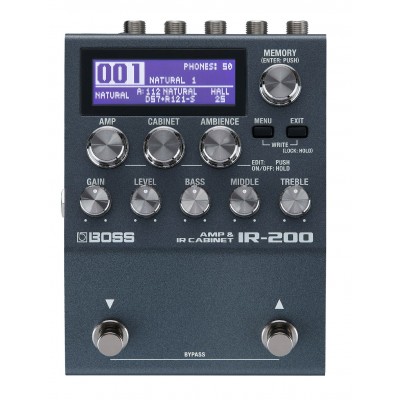 IR-200