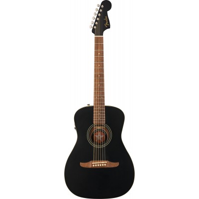 Malibu Signature WN Black Matte