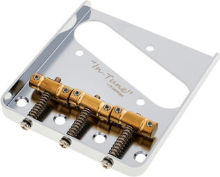 BS-TC1 T-Style Bridge C