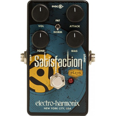 Nano Satisfaction Plus