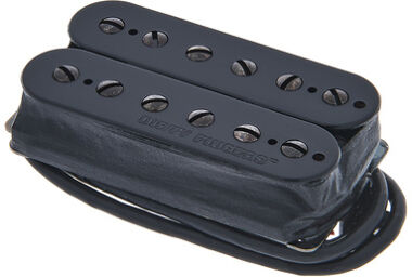 Dirty Fingers Onyx Noir