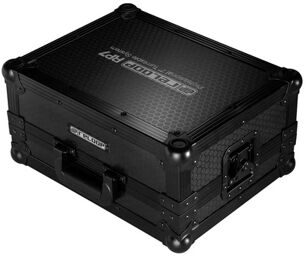 Premium RP-7 Turntable Case Noir