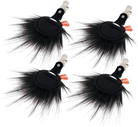 Mr. Muff MiniMuff 4-Set