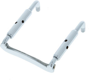 CR Screws & Barrels Std. NP 27