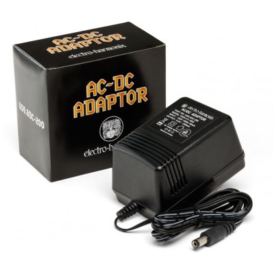 Alimentation 9,6V-200Ma
