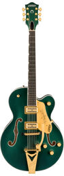 Pro Nashville Bigsby CAD GRN Cadillac Green