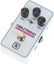 Neutrino V2 Envelope Filter