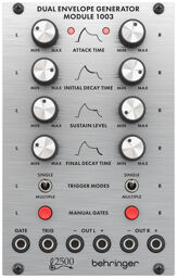 Dual Envelope Generator 1003