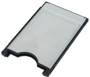 Compact Flash CF Adapter