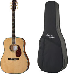 Custom Line CLD-41SE WN w/Case Naturel mat