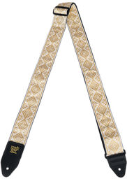 DB Jacquard Strap Diamond Blossom Jacquard