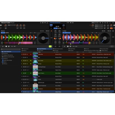 Traktor Pro 4 Update Traktor Play